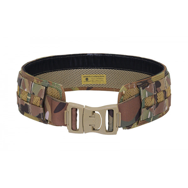 MOLLE Load Bearing Utility Belt (S) - Multicam